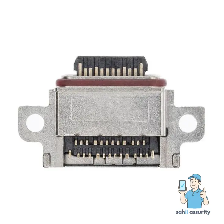 Charging Connector for Samsung Galaxy S10 Plus thumbnail